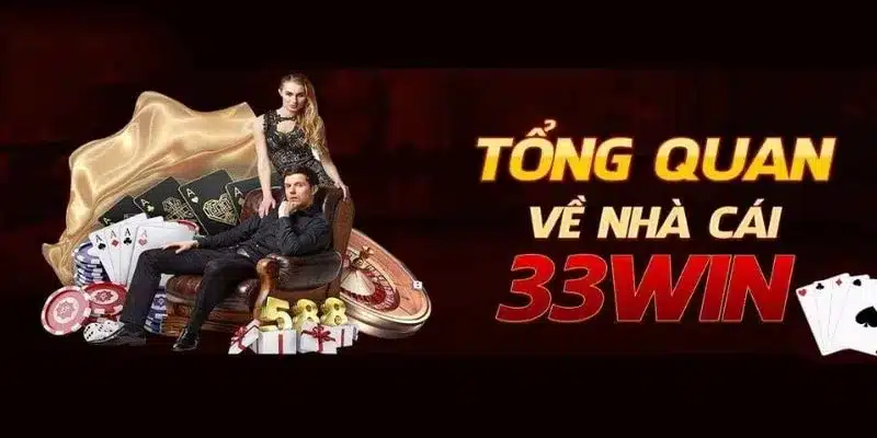 Lý do 33Win lại là lựa chọn hàng đầu cho người dùng