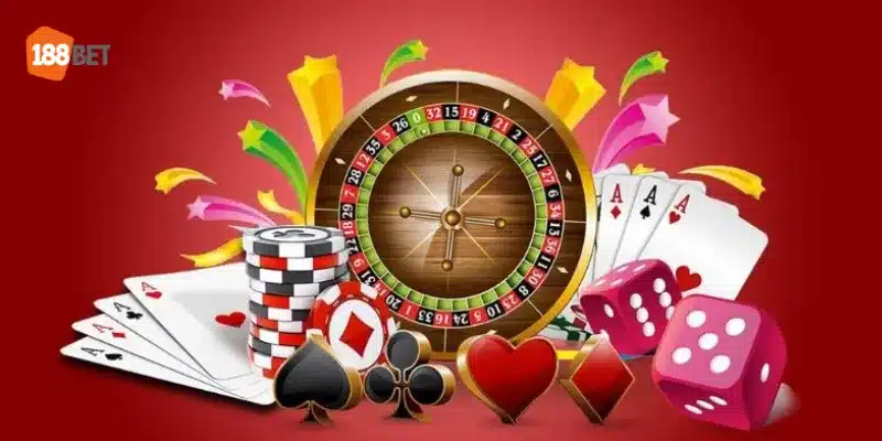 Một số ưu điểm nổi bật của hệ thống game bài đổi thưởng 188Bet