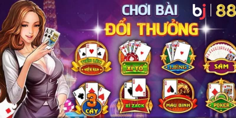 Dịch vụ nạp rút tiền an toàn và nhanh chóng tại BJ 88