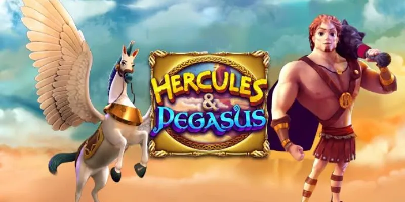 Tìm hiểu các thông tin về Slot Hercules 789Club