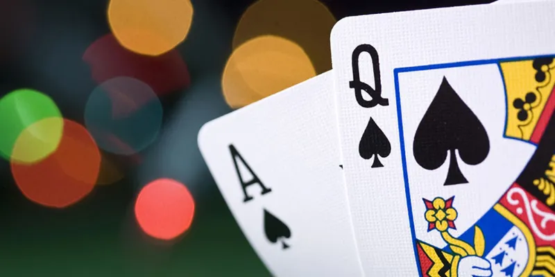 Quy tắc cơ bản của trò Blackjack