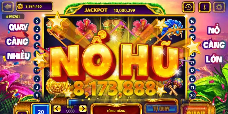 An toàn và bảo mật khi tham gia game nổ hũ IOS tại 789Club