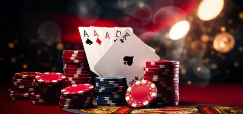 Chiến thuật cá cược baccarat online thành công