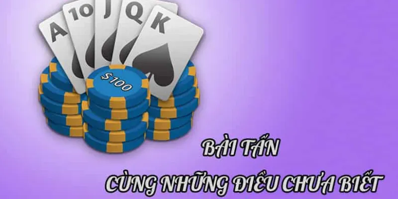 Cách thức triển khai chiến lược Bài Tấn