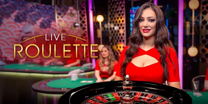 Các lý do nên áp dụng mẹo chơi Live Roulette