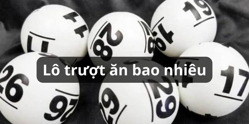 Mẹo đánh lô trượt mang lại kết quả khả quan