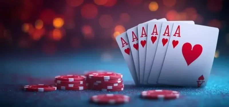 Tìm hiểu ý nghĩa các thuật ngữ cơ bản khi chơi Poker